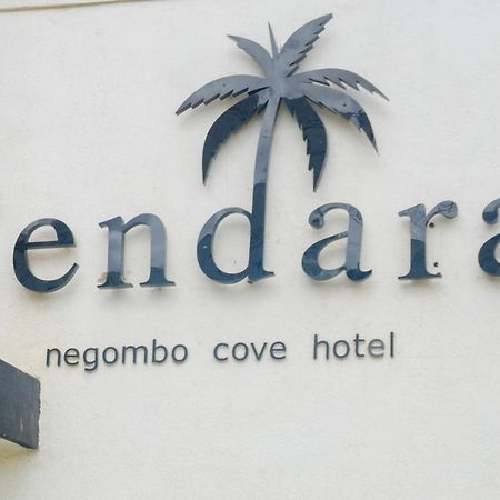 Zendara Hotel Negombo Dış mekan fotoğraf