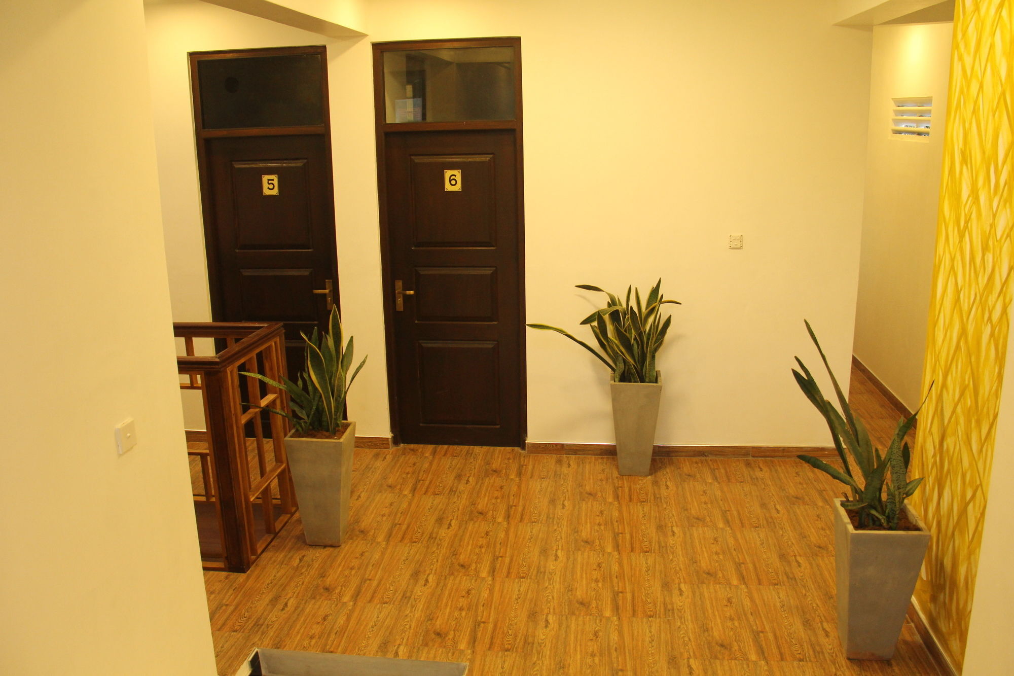 Zendara Hotel Negombo Dış mekan fotoğraf