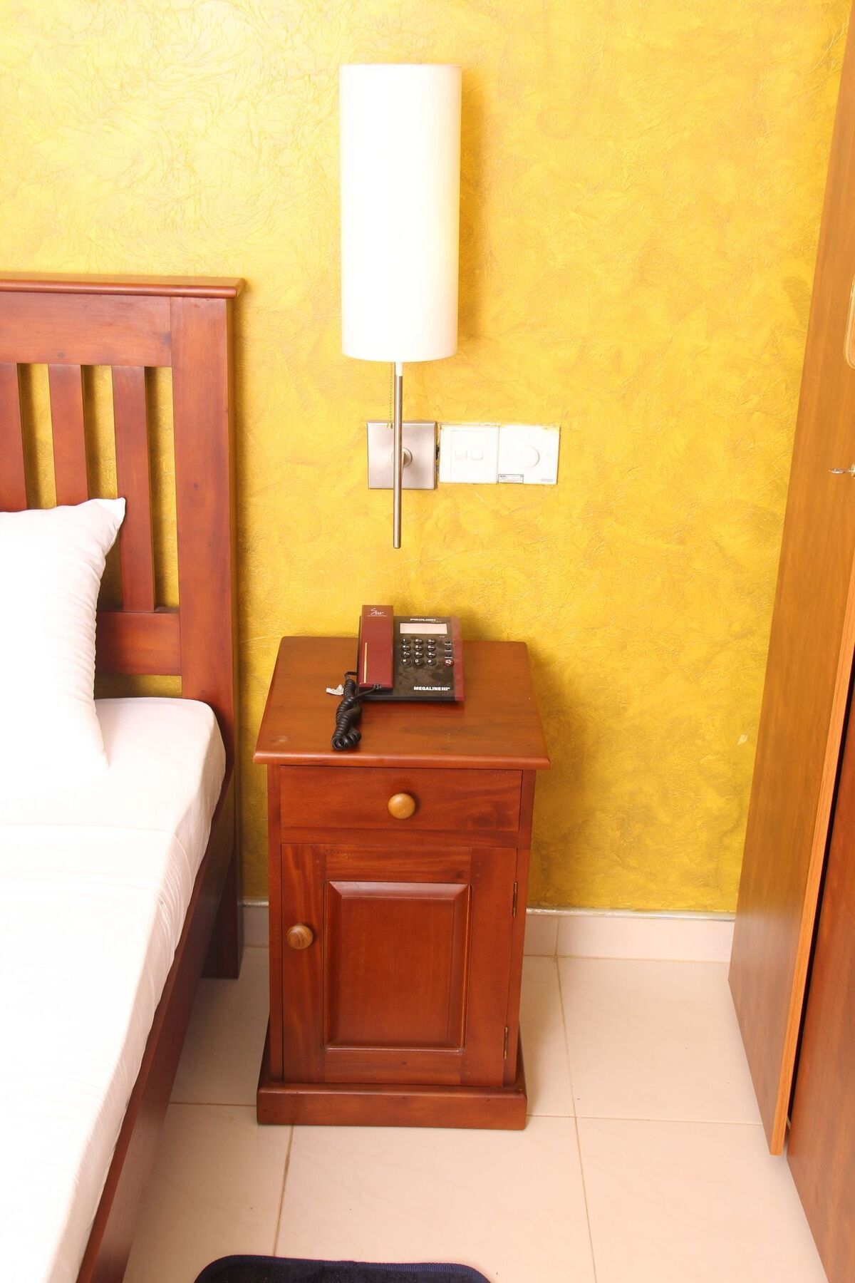 Zendara Hotel Negombo Dış mekan fotoğraf