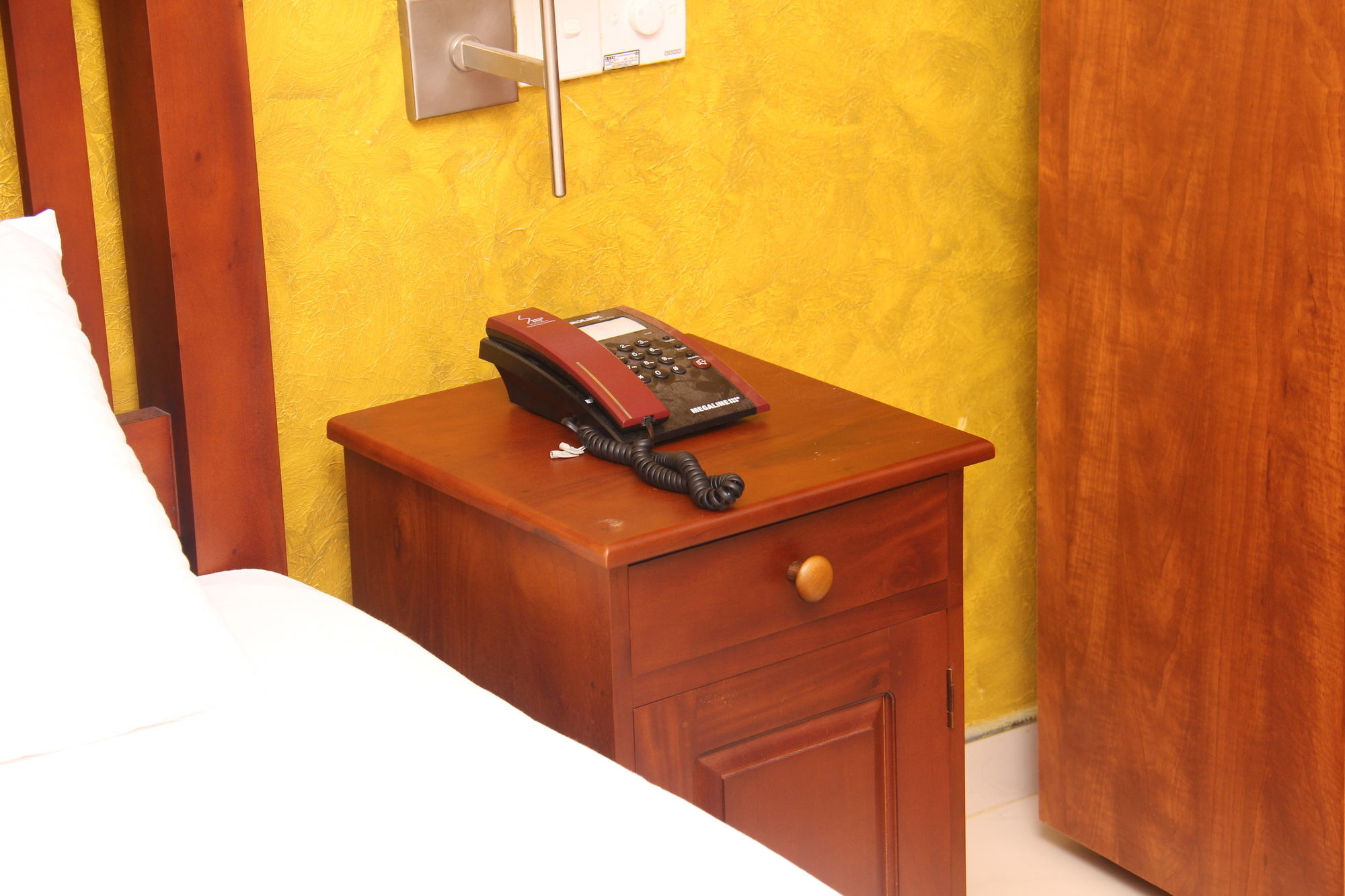 Zendara Hotel Negombo Dış mekan fotoğraf