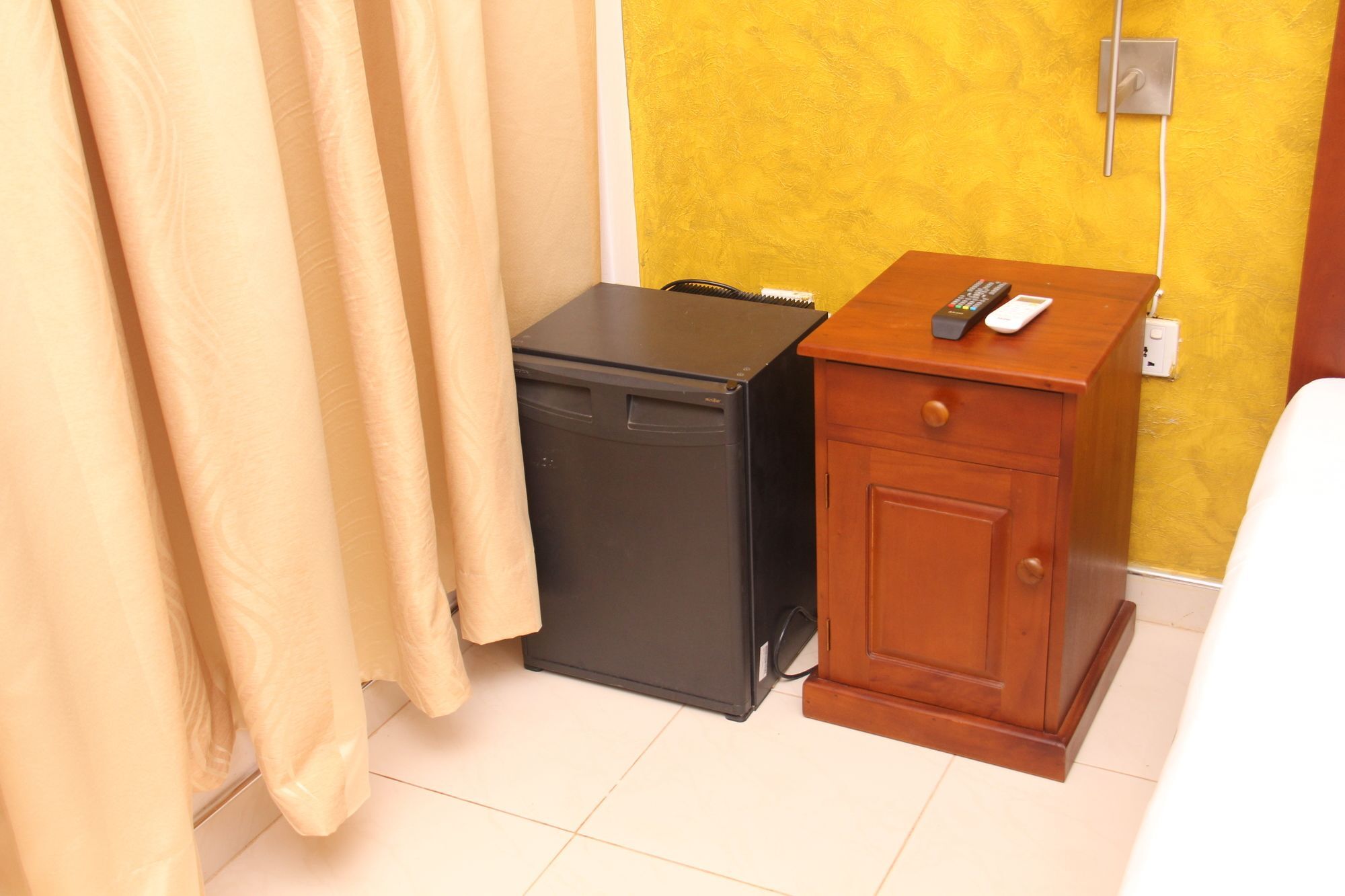 Zendara Hotel Negombo Dış mekan fotoğraf