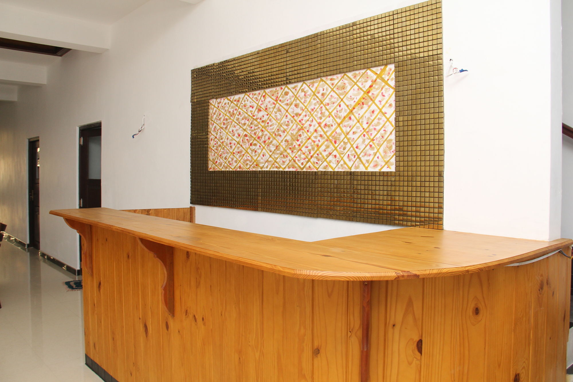 Zendara Hotel Negombo Dış mekan fotoğraf