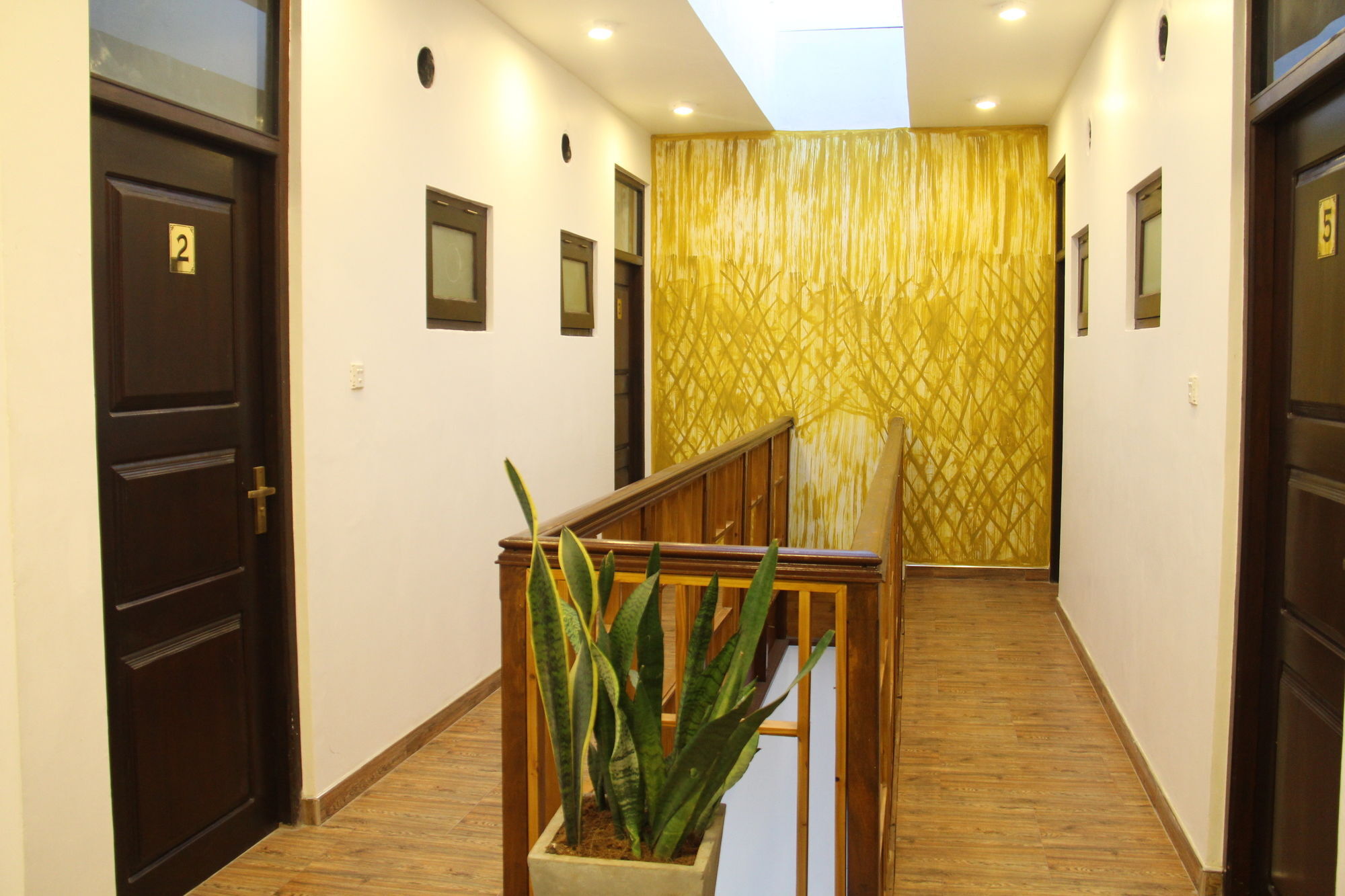 Zendara Hotel Negombo Dış mekan fotoğraf