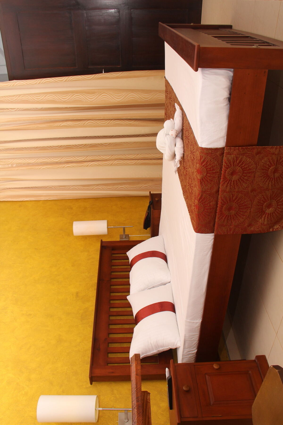 Zendara Hotel Negombo Dış mekan fotoğraf