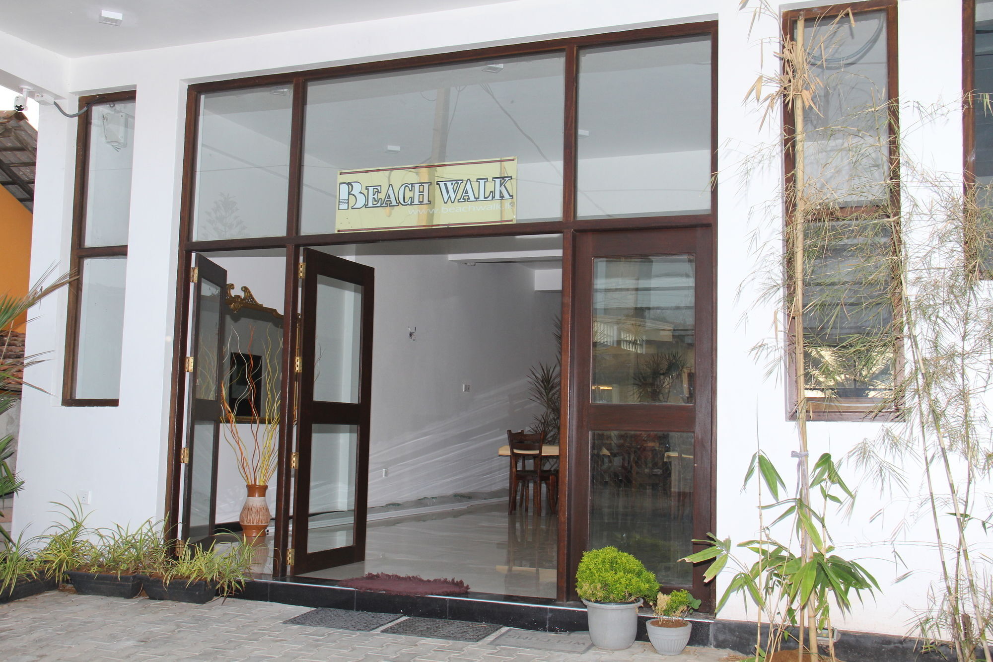 Zendara Hotel Negombo Dış mekan fotoğraf