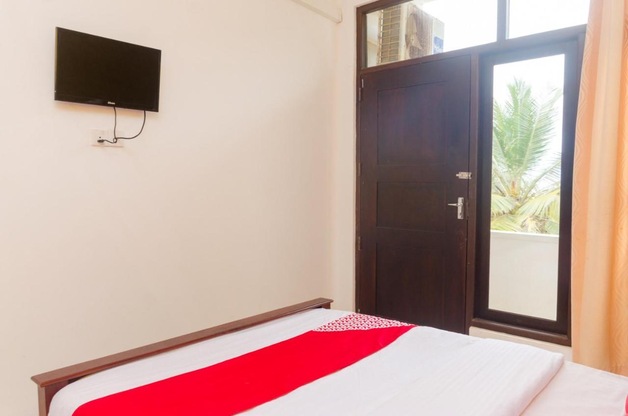 Zendara Hotel Negombo Dış mekan fotoğraf
