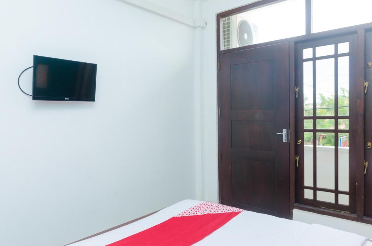Zendara Hotel Negombo Dış mekan fotoğraf